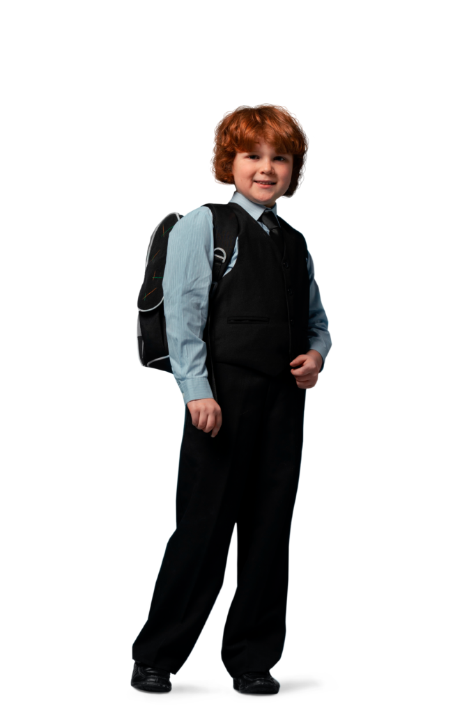 school uniform