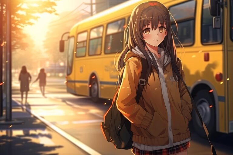 school uniform