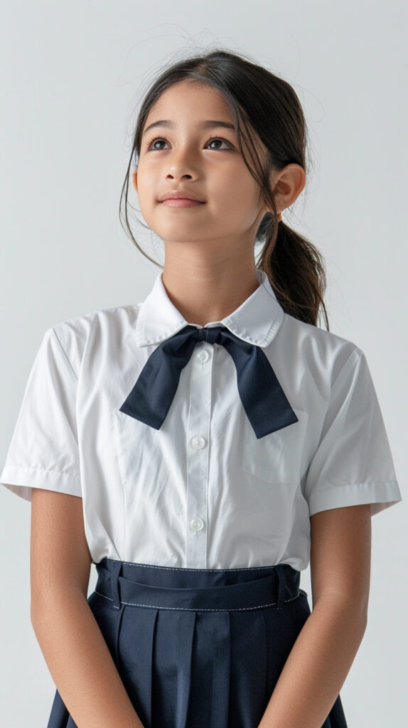 school uniform