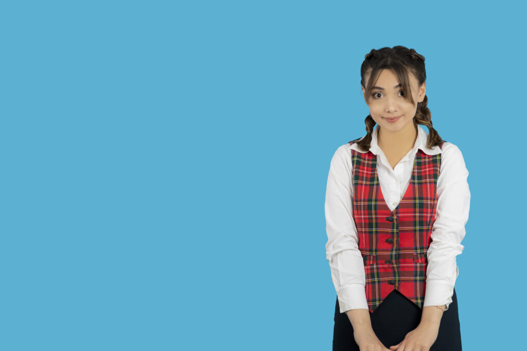 school uniform