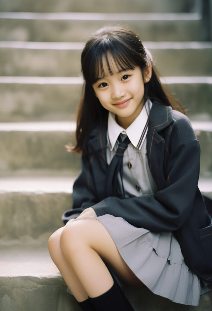 school uniform